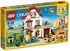 Stavebnice LEGO LEGO Creator 3v1 31069 Modulární rodinná vila