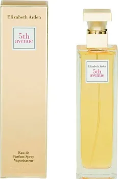 Dámský parfém Elizabeth Arden 5th Avenue W EDP