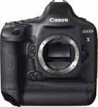 Canon EOS 1D X 