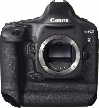 digitální zrcadlovka Canon EOS 1D X 