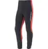 Běžecké oblečení Sensor Kalhoty Profi pánské černé
