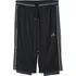 Pánské kraťasy adidas Con16 3/4 Pnt černá