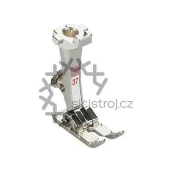 Příslušenství k šicímu stroji Bernina patka 37 - patchworková 1/4 inch 0084747200