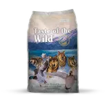 Taste of the Wild Wetlands Wild Fowl