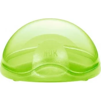 Nuk Box na dudlík pouzdro na dudlík Nuk Box na dudlík