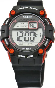 hodinky Secco S DNS-006
