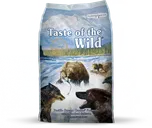 Taste of the Wild Adult Pacific Stream…