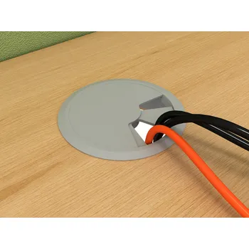 kabelová chránička Kabelová průchodka 2051002