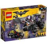 LEGO Batman Movie 70915 Dvojitá…