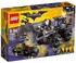Stavebnice LEGO LEGO Batman Movie 70915 Dvojitá demolice Two-Face