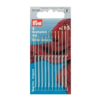 PRYM 124661 jehly látací 124661