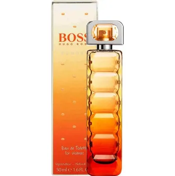 Dámský parfém Hugo Boss Orange Sunset W EDT