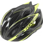 Force Bull černá/fluo