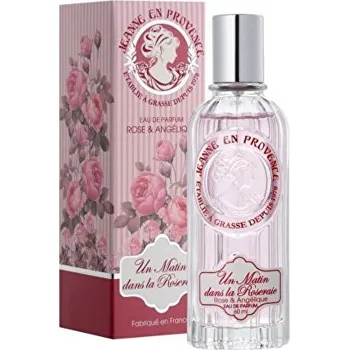 Jeanne En Provence Růže a andělika W EDP