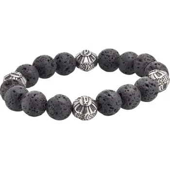 Náramek Police Heretic PJ25602BSB/01