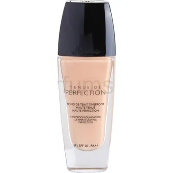 Make-up Guerlain Dlouhotrvající make-up Tenue de Perfection SPF 20 30 ml