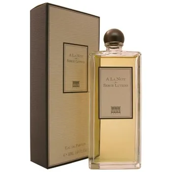Dámský parfém Serge Lutens A La Nuit W EDP 50 ml