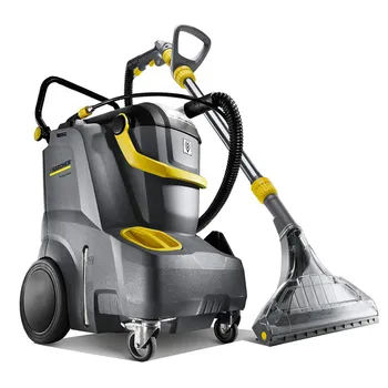 Průmyslový vysavač Kärcher Puzzi 30/4