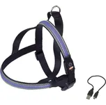 Nobby Flash Mesh postroj modrý