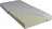 Kolo latexová matrace Sueno Luxus 200x200 cm, Hedvábný