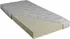 Matrace Kolo latexová matrace Sueno Luxus 200x200 cm