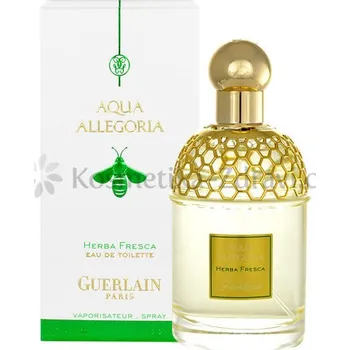 Guerlain Aqua Allegoria Herba Fresca W…