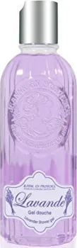 Sprchový gel Jeanne En Provence hydratační sprchový gel Levandule 250 ml