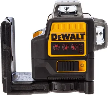 Měřící laser DeWALT DCE0811NR