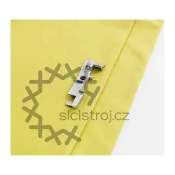 Příslušenství k šicímu stroji Příslušenství Pfaff - Patka pro slepý steh 620081796