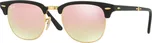 Ray-Ban Clubmaster Folding RB2176 901S7O