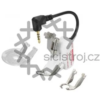 Příslušenství k šicímu stroji Bernina patka BSR - regulátor rychlosti stehu pro volné quiltování 0314727301