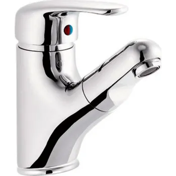 Vodovodní baterie AQUALINE Kasiopea 1107-05