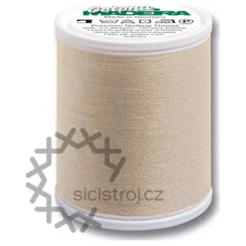 Nit Madeira Lana 9312 - 200 m , vlněná vyšívací nit, Lana 9312 3890 Madeira 9312