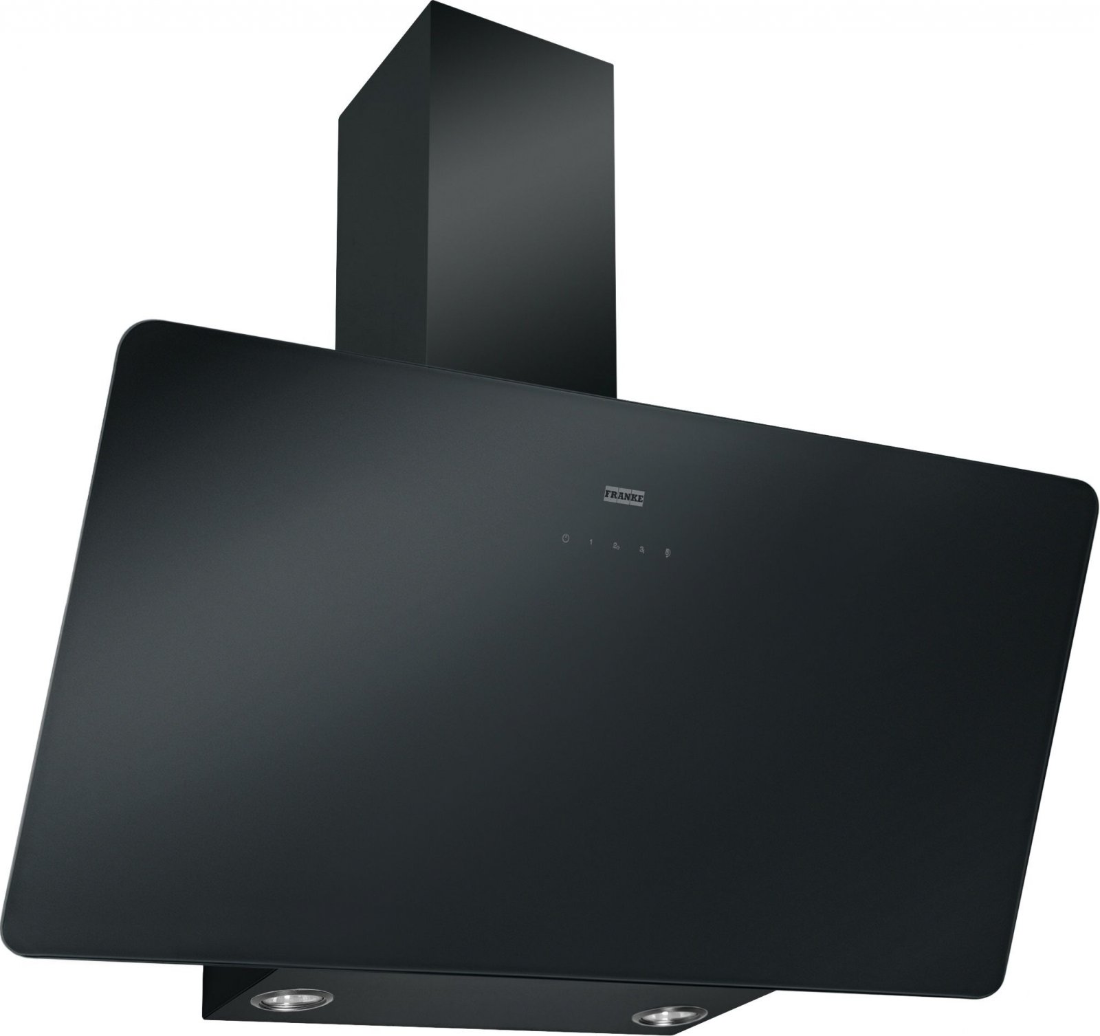 Odsavač par Franke Vertical Evo FPJ 915 V BK A Černá 110.0361.902