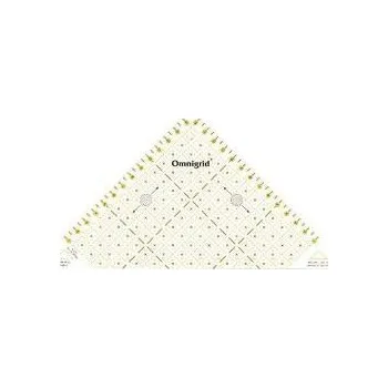 Řezací pravítko PRYM 611314 pravítko vhodné pro patchwork 206113140