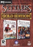 The Settlers: Dědictví Králů - Gold…