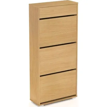 Botník Botník výklopný Rea 3R - buk