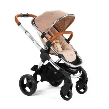 Kočárek iCandy Peach 3 2016