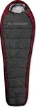 Trimm Arktis P Red/Dark Grey 195 cm