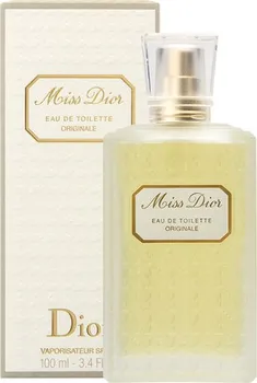 Dámský parfém Dior Miss Dior Originale W EDT