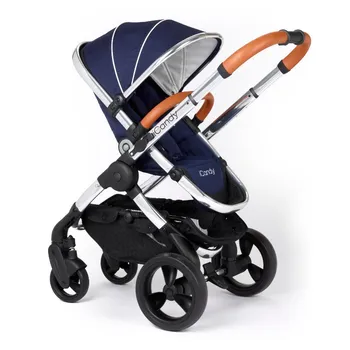 Kočárek iCandy Peach 3 2016