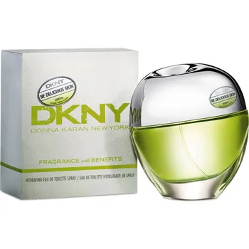 Dámský parfém DKNY Be Delicious Skin Hydrating W EDT