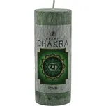 Jcandles Chakra - 4. Čakra: Láska
