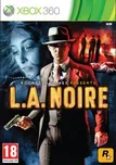 L.A. Noire Complete Edition X360