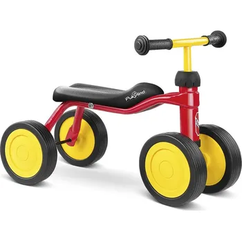 Odrážedlo PUKY Pukylino