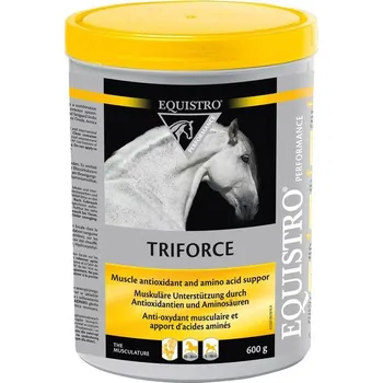 EQUISTRO Triforce 600 g