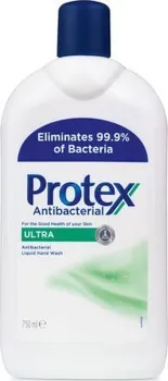 Mýdlo Protex tekuté mýdlo náhradní náplň 750ml