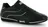 Lonsdale Camden Slip On Mens Trainers Black/White, 10