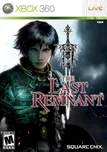 The Last Remnant X360