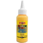 KOH-I-NOOR Barva na sklo 60 ml